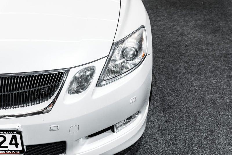 2006 Lexus GS 430