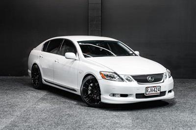 2006 Lexus GS 430 - Thumbnail