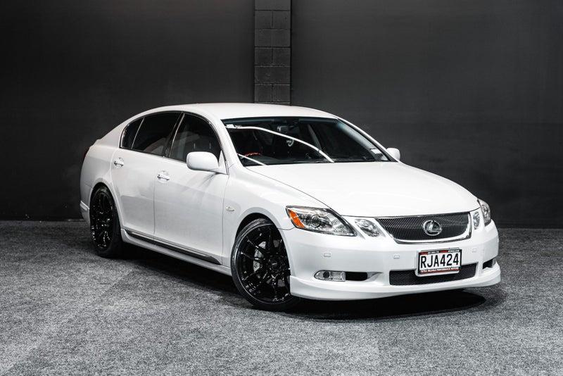 2006 Lexus GS 430