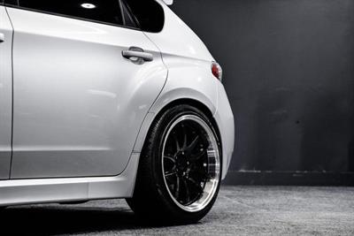 2009 Subaru Impreza - Thumbnail