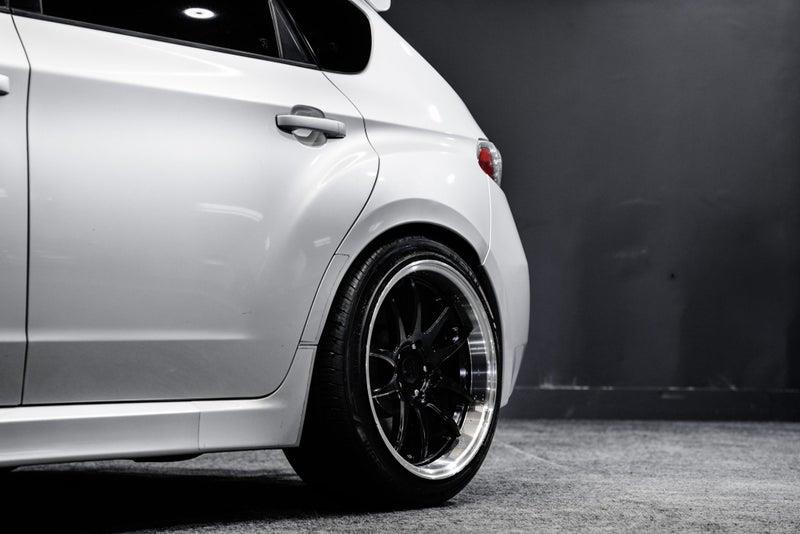 2009 Subaru Impreza