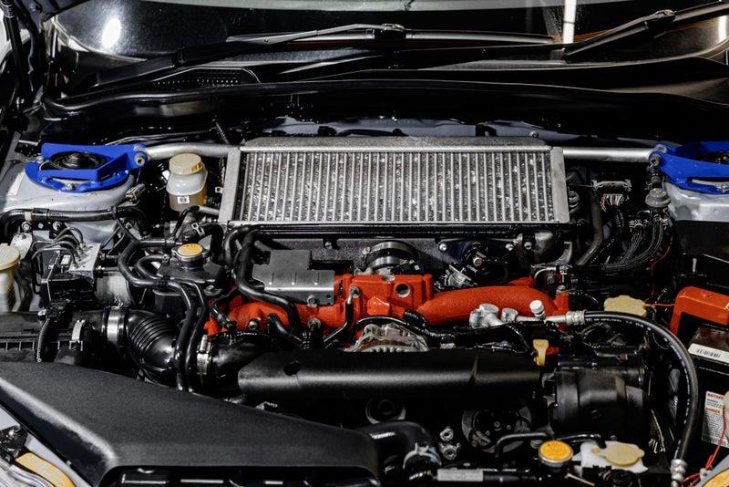 2009 Subaru Impreza
