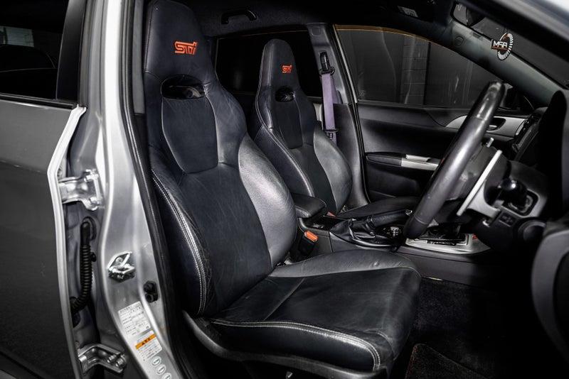 2009 Subaru Impreza