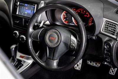 2009 Subaru Impreza - Thumbnail