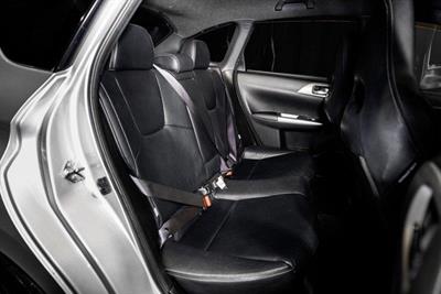 2009 Subaru Impreza - Thumbnail