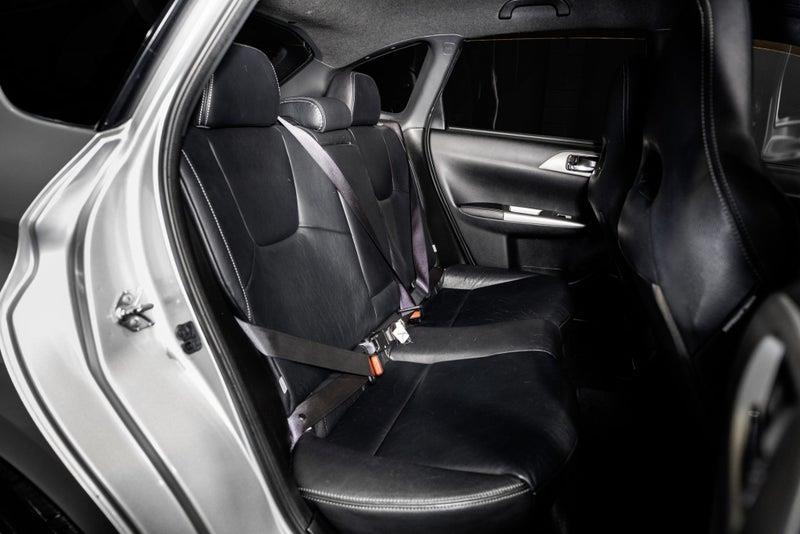 2009 Subaru Impreza