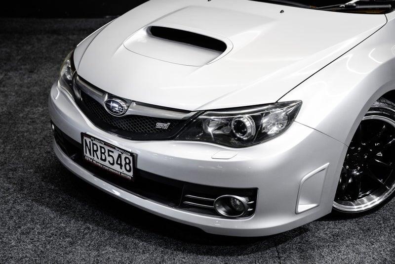 2009 Subaru Impreza