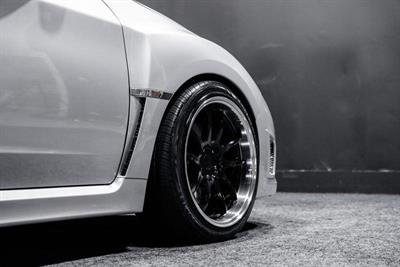 2009 Subaru Impreza - Thumbnail