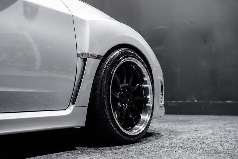 2009 Subaru Impreza