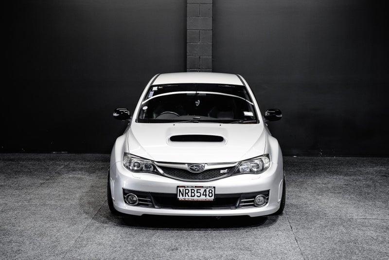 2009 Subaru Impreza