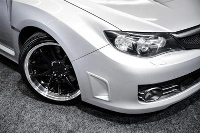 2009 Subaru Impreza - Thumbnail