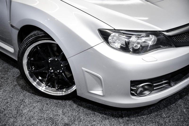 2009 Subaru Impreza