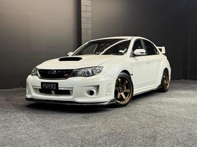 2010 Subaru Impreza - Thumbnail