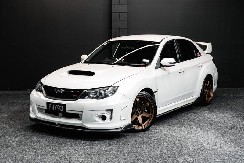 2010 Subaru Impreza