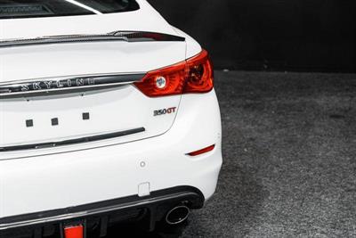 2014 Nissan Skyline - Thumbnail