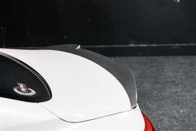 2014 Nissan Skyline - Thumbnail