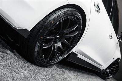 2014 Nissan Skyline - Thumbnail
