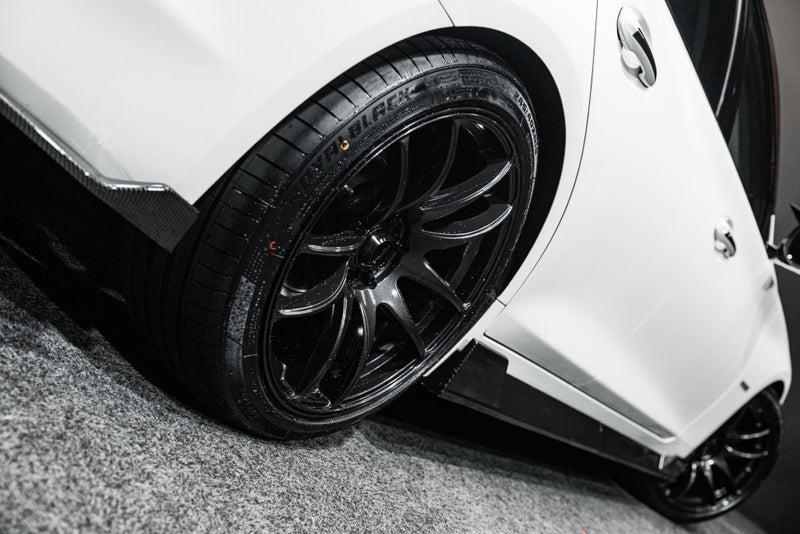 2014 Nissan Skyline