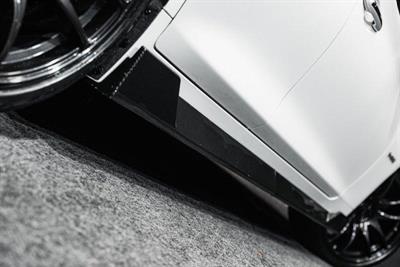 2014 Nissan Skyline - Thumbnail