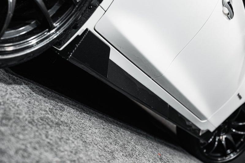 2014 Nissan Skyline