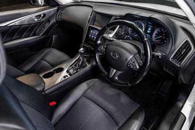 2014 Nissan Skyline - Thumbnail