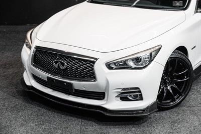 2014 Nissan Skyline - Thumbnail