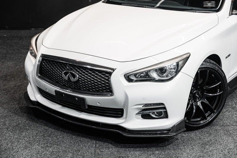 2014 Nissan Skyline