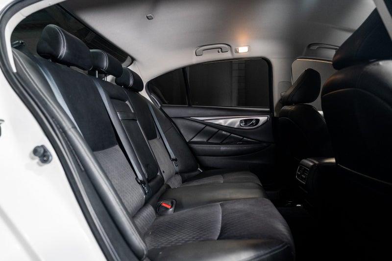 2014 Nissan Skyline