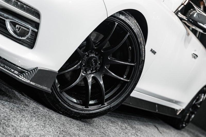 2014 Nissan Skyline