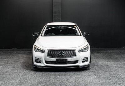 2014 Nissan Skyline - Thumbnail