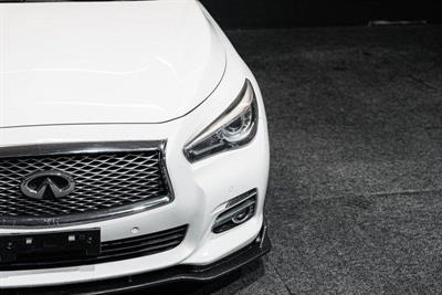 2014 Nissan Skyline - Thumbnail