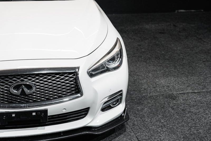 2014 Nissan Skyline