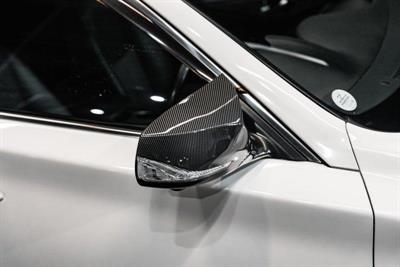 2014 Nissan Skyline - Thumbnail