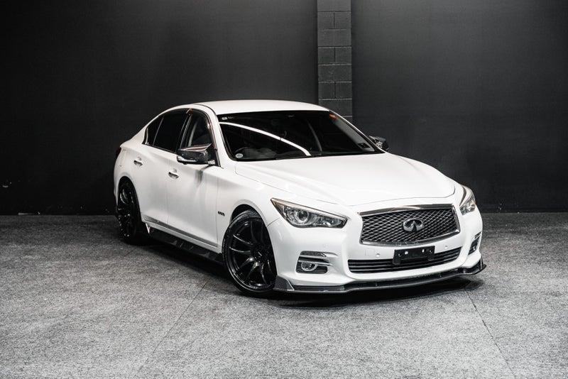 2014 Nissan Skyline