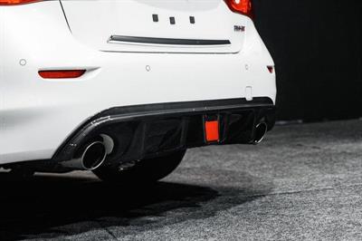 2014 Nissan Skyline - Thumbnail