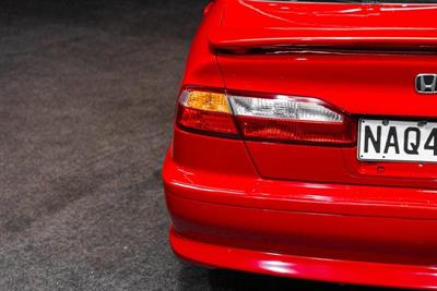 2000 Honda Torneo - Thumbnail