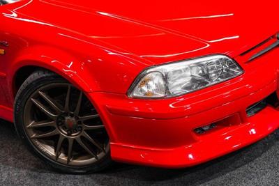 2000 Honda Torneo - Thumbnail