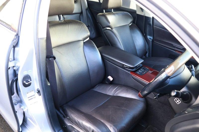2007 Lexus GS 450h