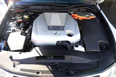 2007 Lexus GS 450h - Thumbnail