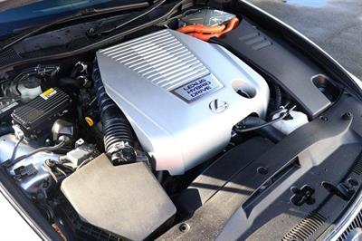 2007 Lexus GS 450h - Thumbnail