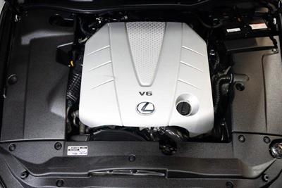 2006 Lexus IS 350 - Thumbnail