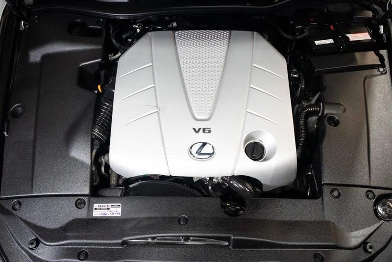 2006 Lexus IS 350