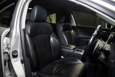 2006 Lexus IS 350 - Thumbnail
