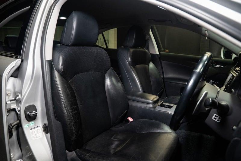 2006 Lexus IS 350