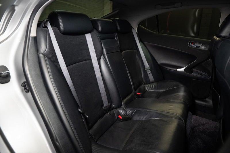 2006 Lexus IS 350