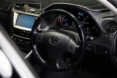 2006 Lexus IS 350 - Thumbnail