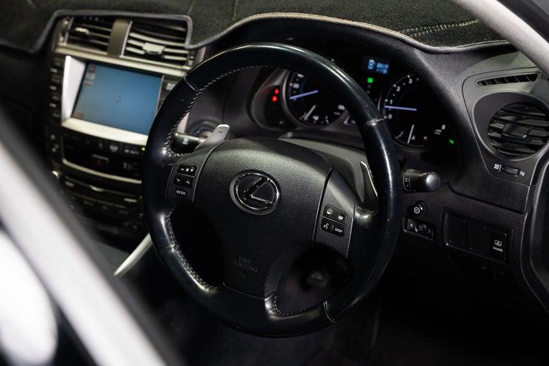 2006 Lexus IS 350