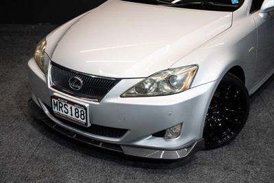 2006 Lexus IS 350 - Thumbnail