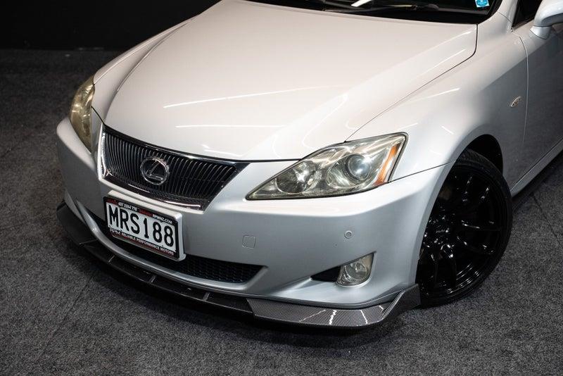 2006 Lexus IS 350
