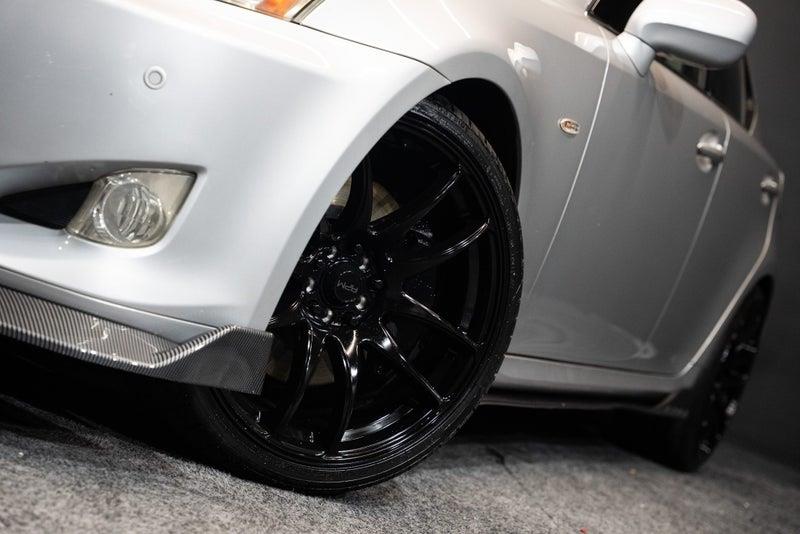 2006 Lexus IS 350